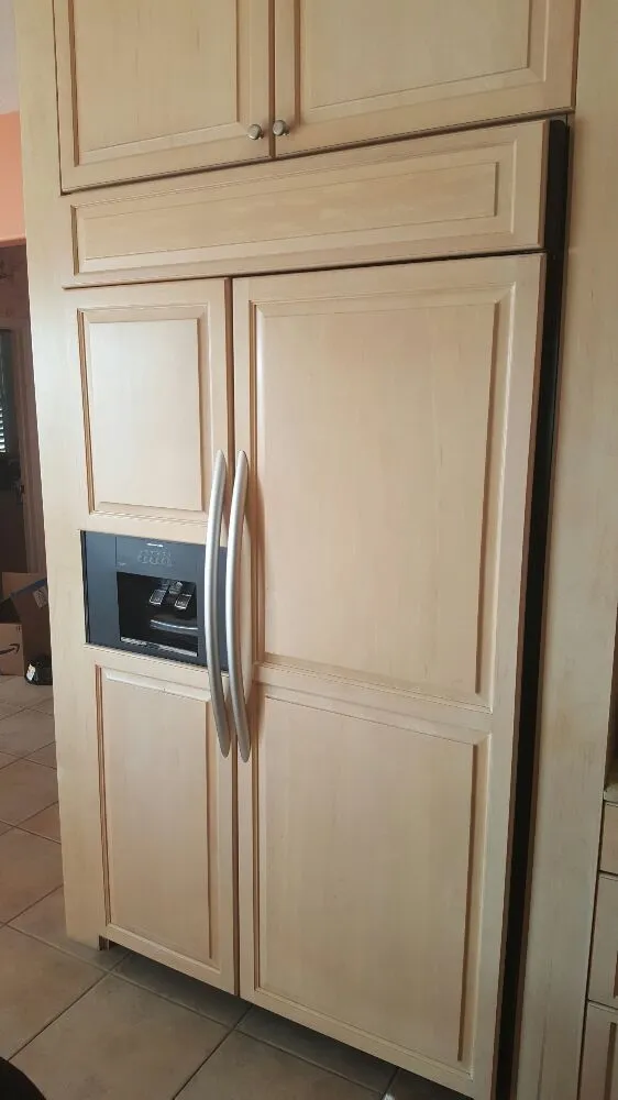 Slide of McMillan's Appliance Plus