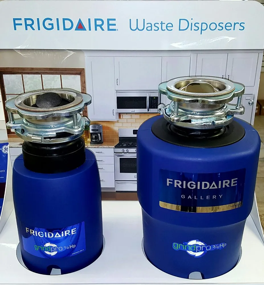 Slide of McMillan's Appliance Plus