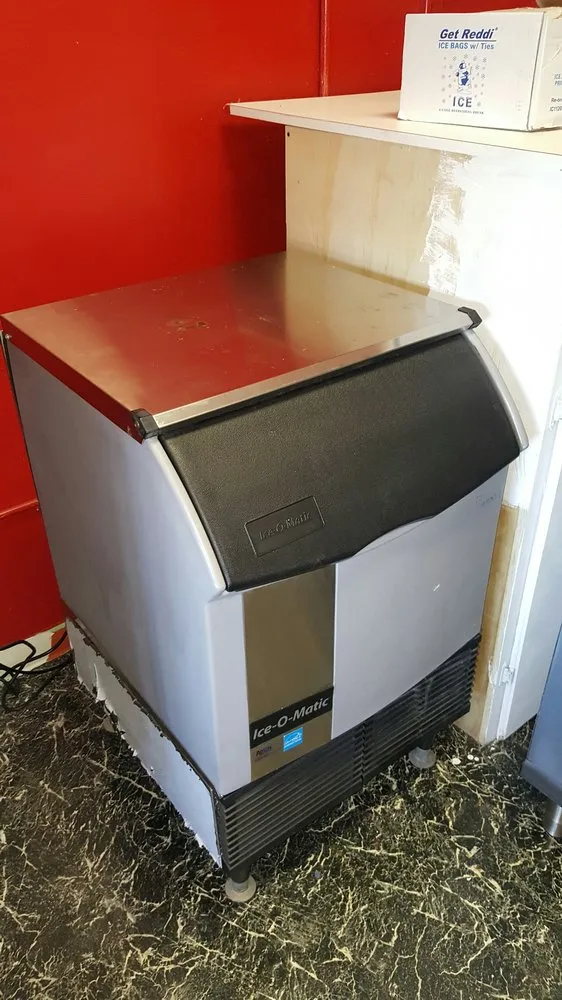 Slide of McMillan's Appliance Plus