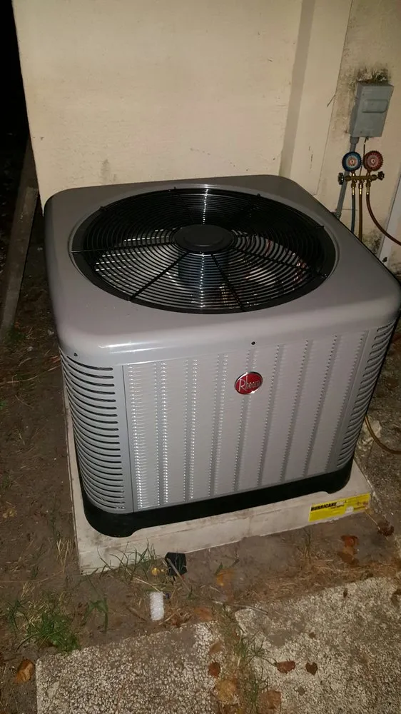 Slide of McMillan's Appliance Plus