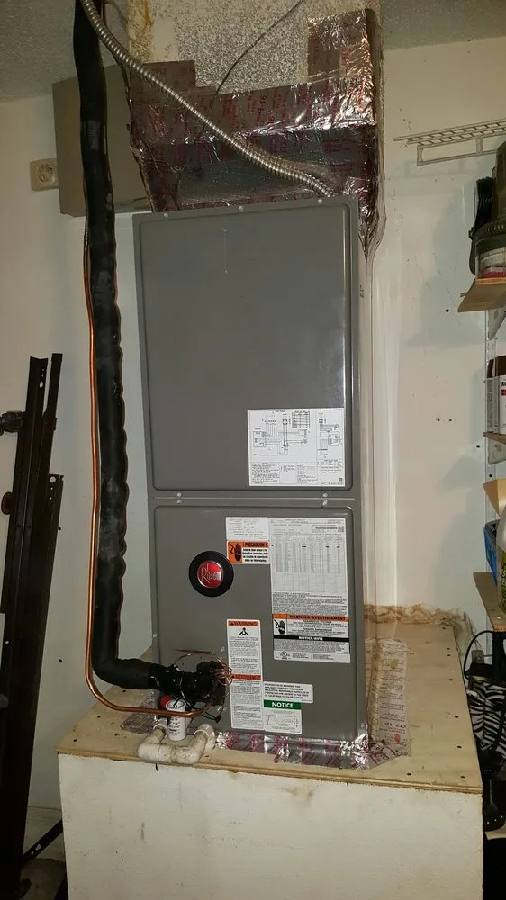 Slide of McMillan's Appliance Plus