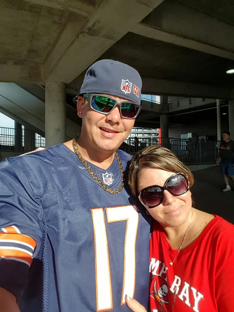 Slide of McMillan's Appliance Plus