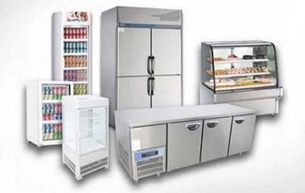 Slide of McMillan's Appliance Plus