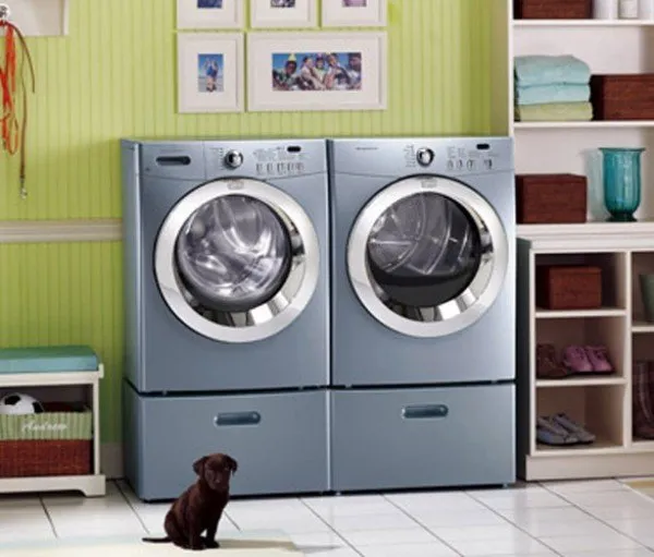 Slide of McMillan's Appliance Plus