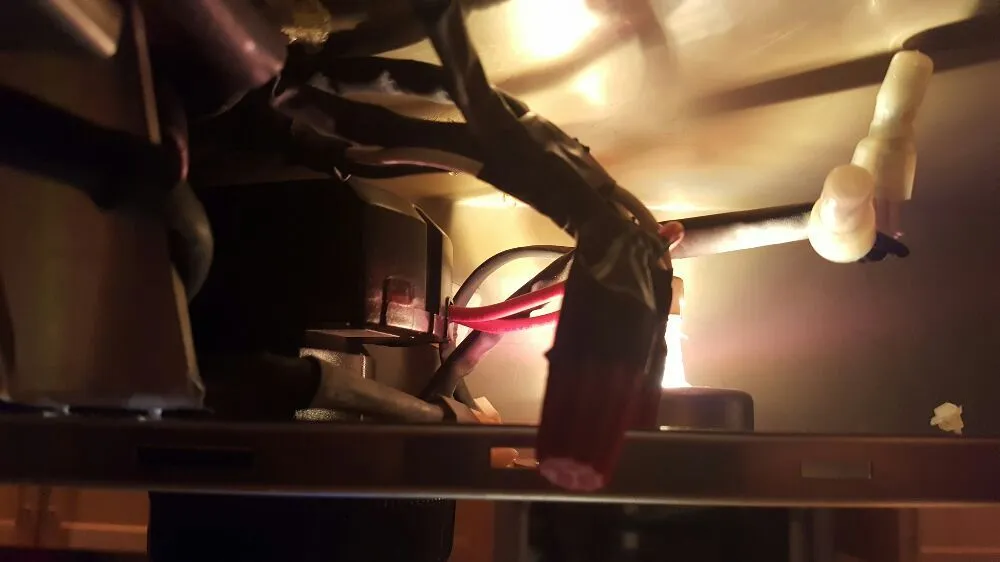 Slide of McMillan's Appliance Plus