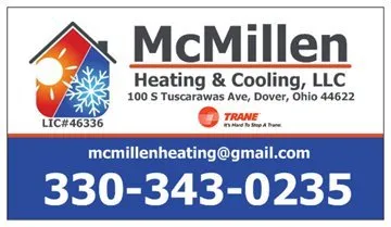 Slide of McMillen Heating & Cooling