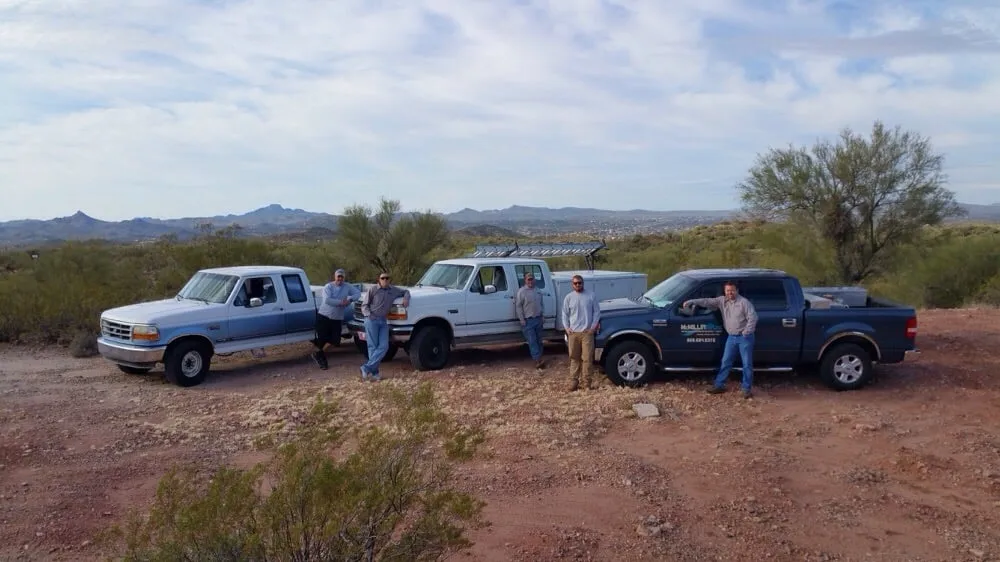 Slide of Mcmillin Air