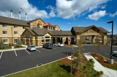 McMurray & Sons Roofing Logo