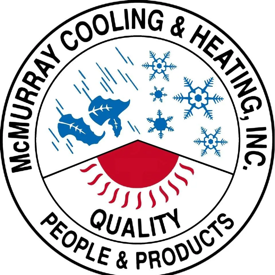 Slide of McMurray Cooling & Heating