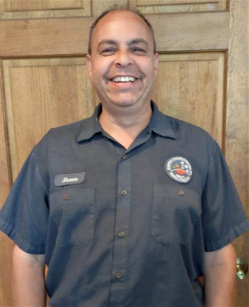 Slide of McMurray Cooling & Heating