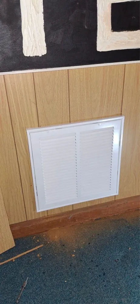 Slide of McMurrays Heating & AC