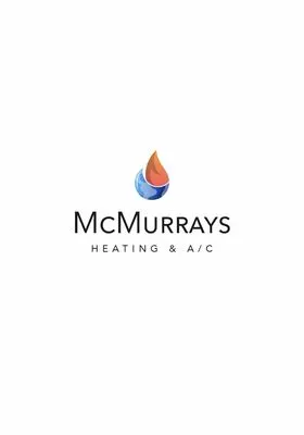 McMurrays Heating & AC Logo