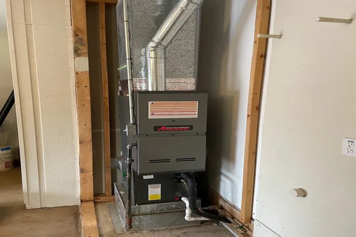 Slide of McNabb Heating & Cooling