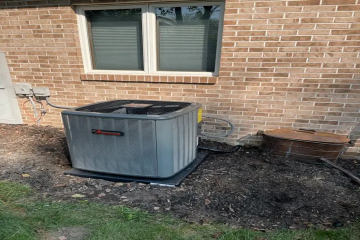 Slide of McNabb Heating & Cooling