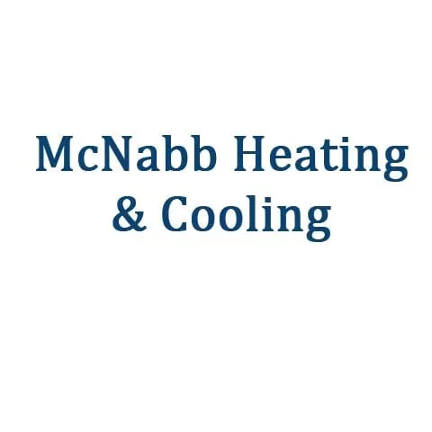 Slide of McNabb Heating & Cooling