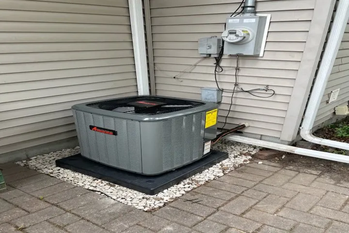 Slide of McNabb Heating & Cooling