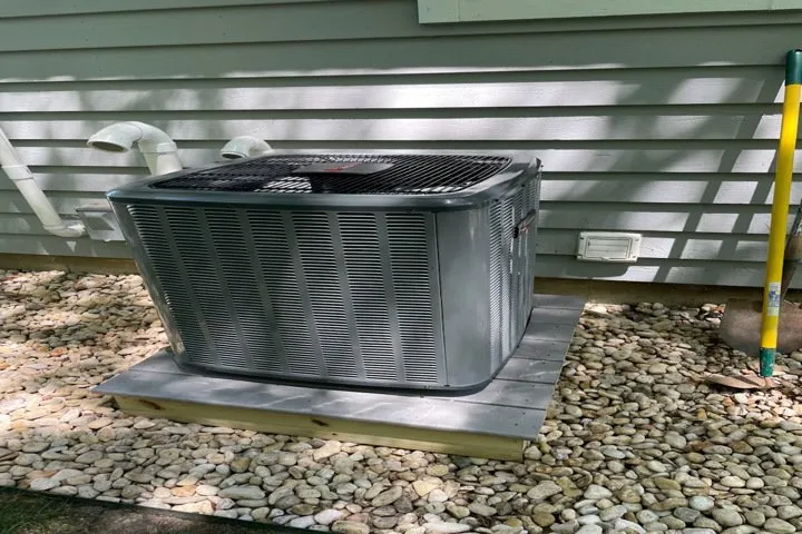 Slide of McNabb Heating & Cooling