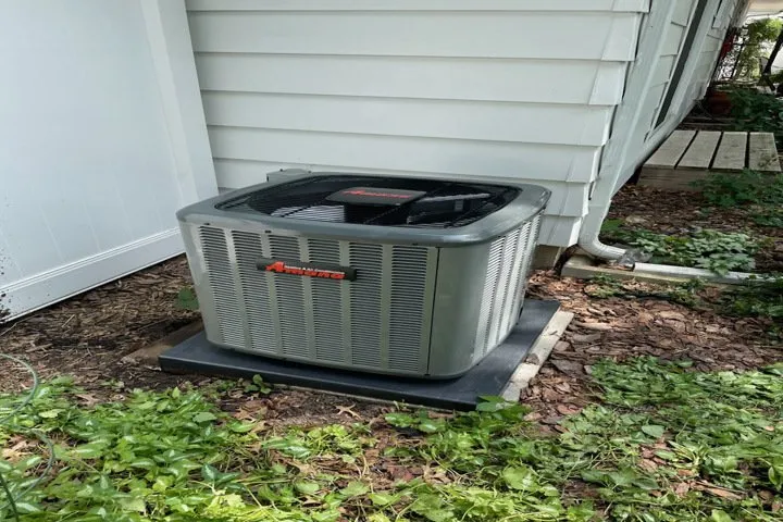 Slide of McNabb Heating & Cooling