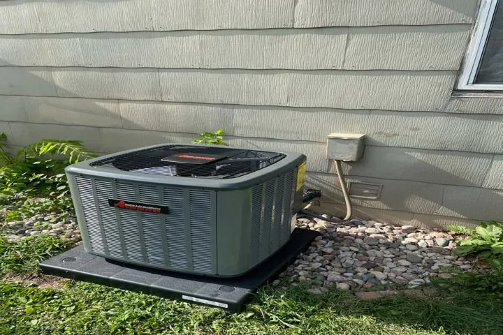 Slide of McNabb Heating & Cooling