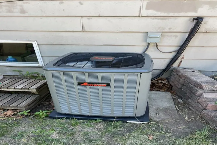 Slide of McNabb Heating & Cooling