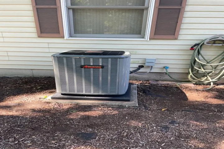 Slide of McNabb Heating & Cooling