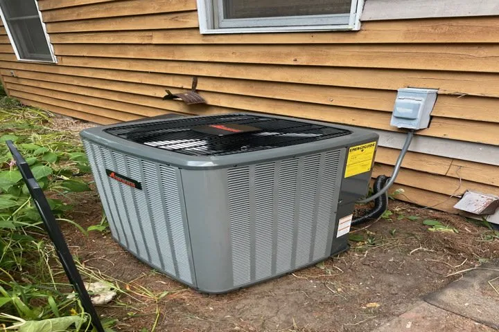 Slide of McNabb Heating & Cooling