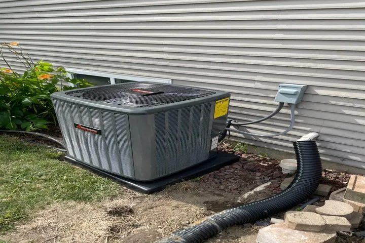 Slide of McNabb Heating & Cooling