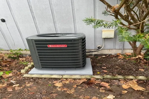 McNabb Heating & Cooling