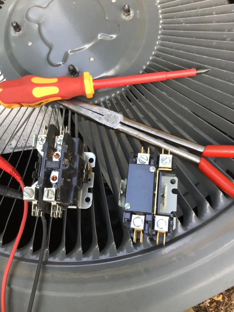 Slide of McNair Heating & Cooling