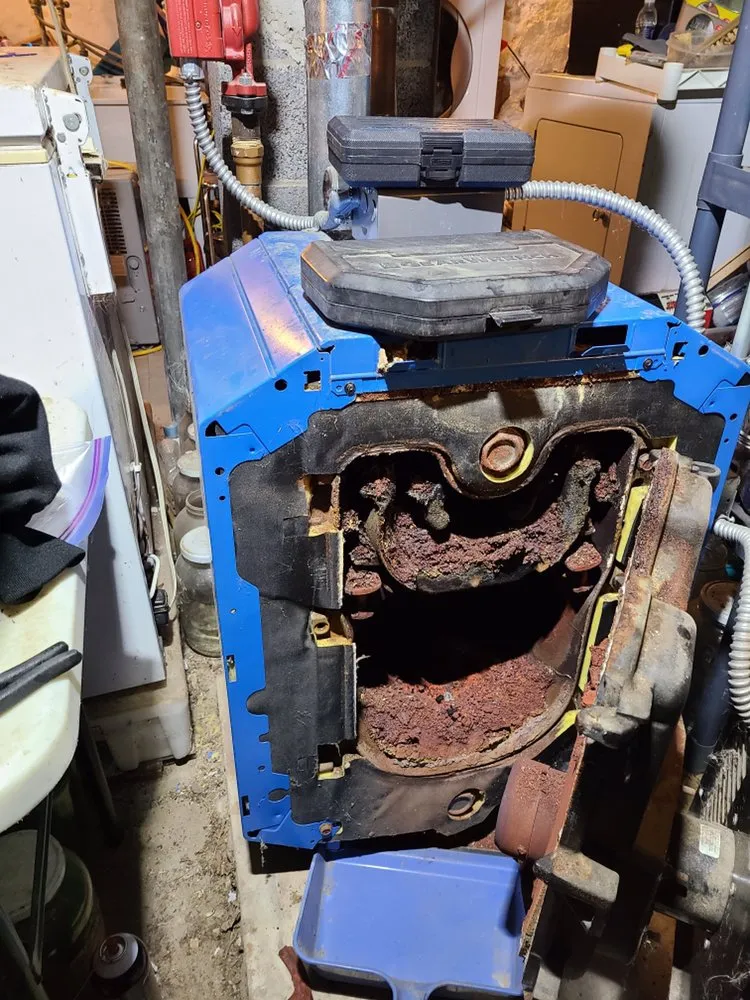 Slide of McNair Heating & Cooling