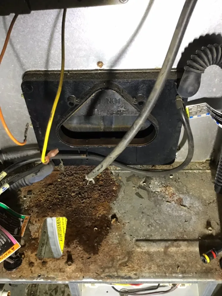 Slide of McNair Heating & Cooling