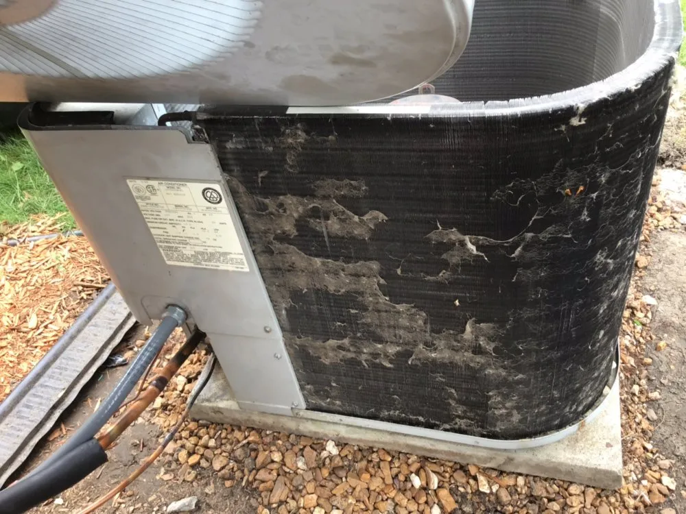 Slide of McNair Heating & Cooling