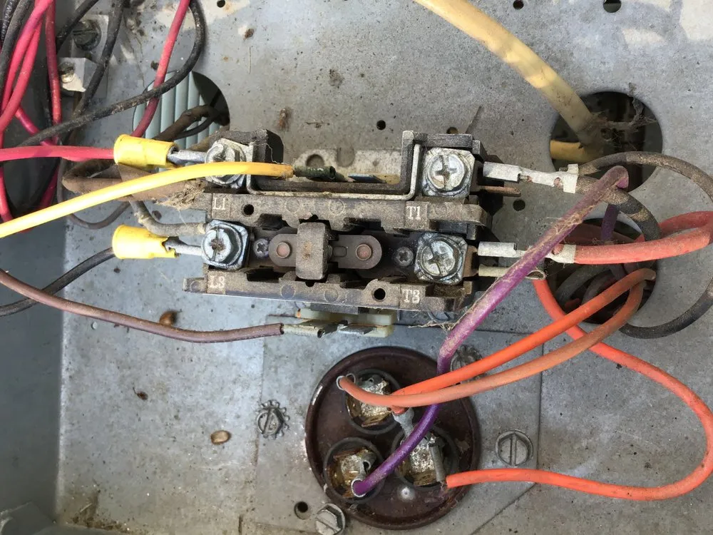 Slide of McNair Heating & Cooling