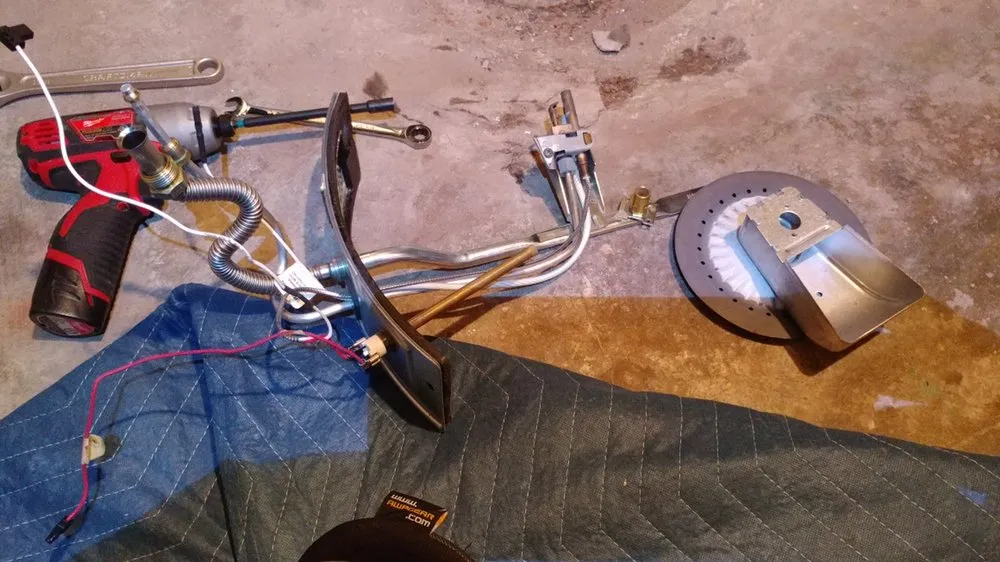 Slide of McNair Heating & Cooling