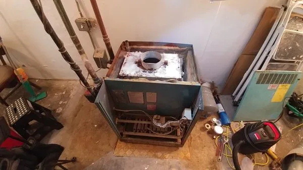 McNair Heating & Cooling