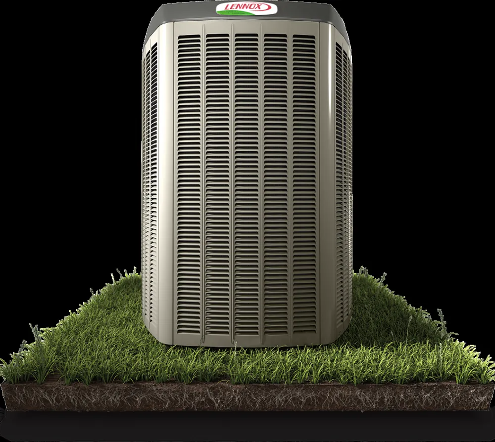 Slide of Mcnally's Heating And Cooling Of Roselle And Bloomingdale