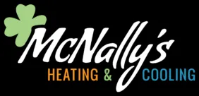 Slide of Mcnally's Heating And Cooling Of Roselle And Bloomingdale