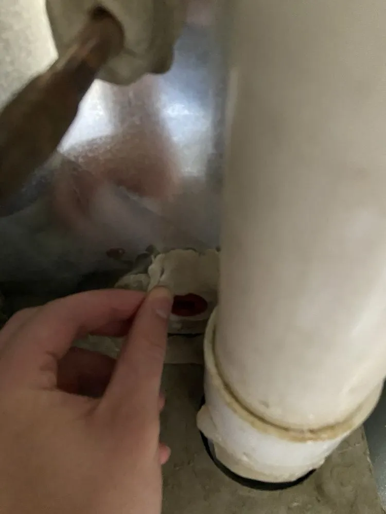 Slide of McNally's Heating and Cooling