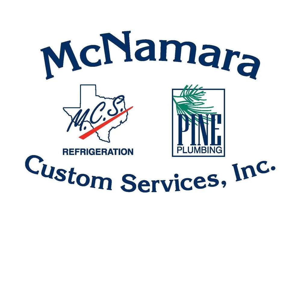 Slide of McNamara Custom Services