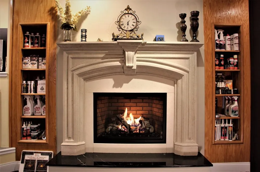 Slide of McNamara Services