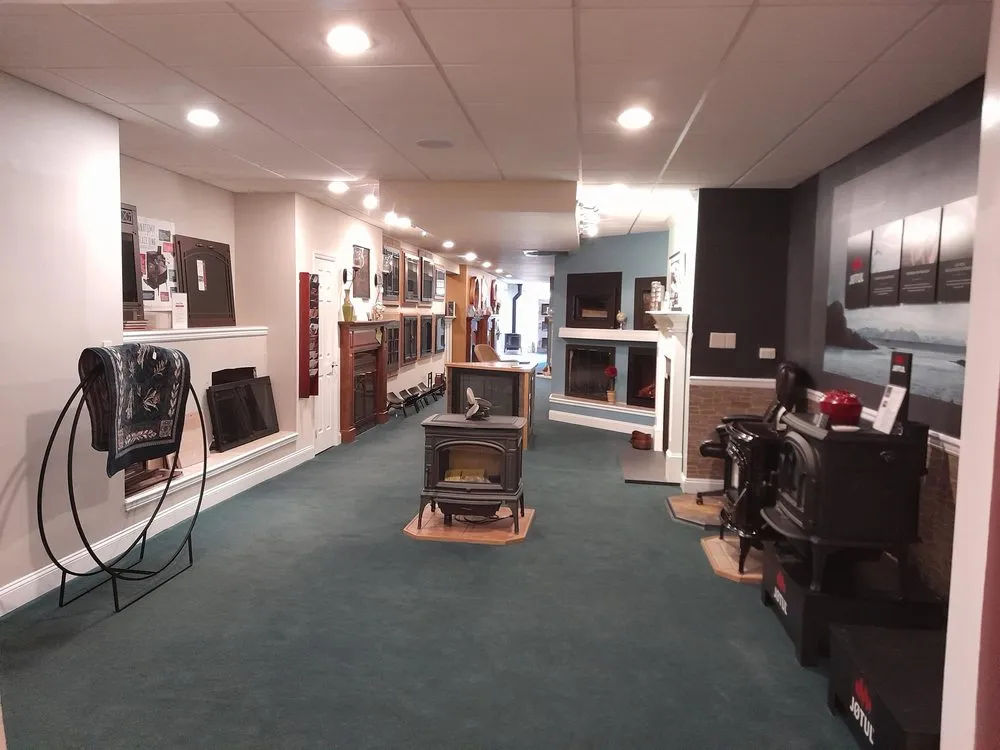 Slide of McNamara Services