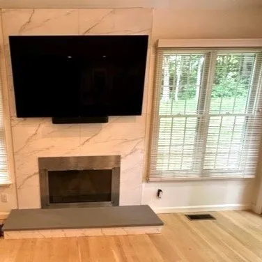 Slide of McNamara Services