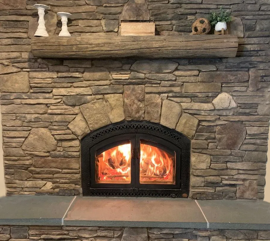 Slide of McNamara Services