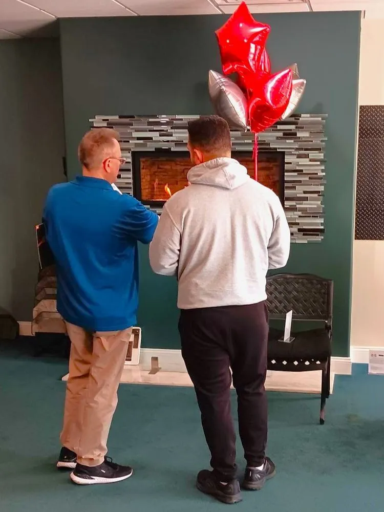 Slide of McNamara Services