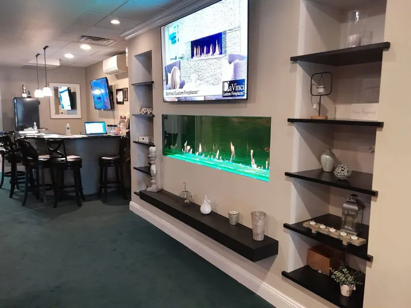 Slide of McNamara Services