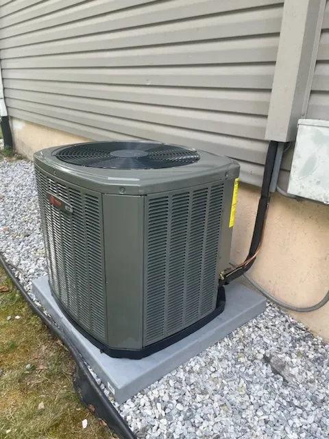 Slide of McNamara Services