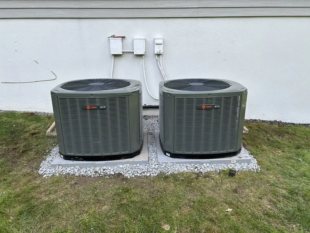 Slide of McNamara Services