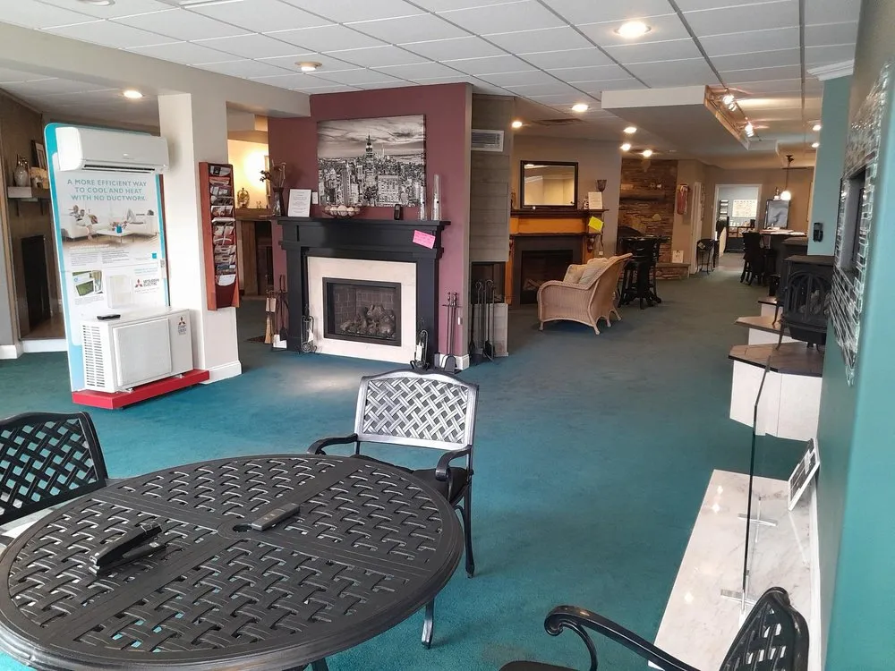 Slide of McNamara Services