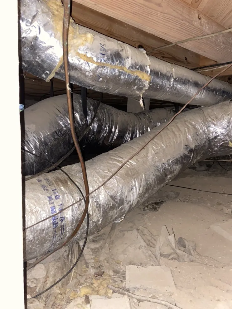 Slide of Mcneal Heating & Air Conditioning