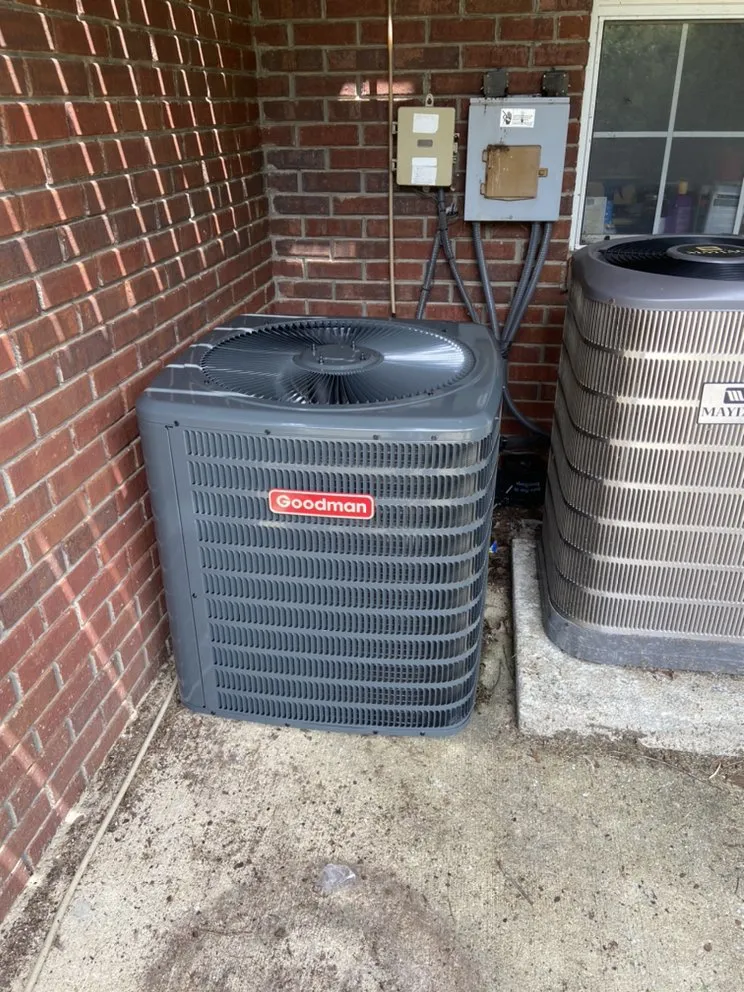 Slide of Mcneal Heating & Air Conditioning